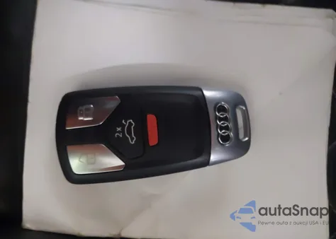 2019 Audi S5 3.0T Premium from USA, damaged, VIN WAUC4CF51KA048039